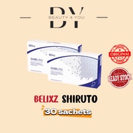 SHIRUTO Vitamin Immune Stsyem 免疫系统维生素