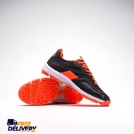 GRAYS STEALTH 1.0 HOCKEY SHOES – BLACK