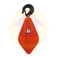 1T FRT OPEN PULLEY - GOODS TRANSPORT TOOL