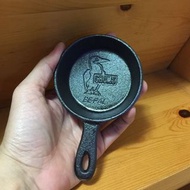 迷你Chums生鐵煎鍋