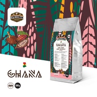 Espressoman Cocoa Ghana Powder ผงโกโก้ กาน่า ตรา เอสเพรสโซ่แมน ขนาด 500 กรัม
