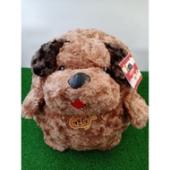 Cute Dog Dog Doll Toys