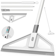 Magic Broom, Multifunction Sweeper Household Magic Broom Sweeper with Long Handles SHFM