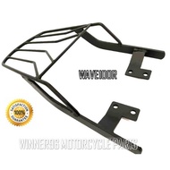 Honda WAVE100R/WAVE125(S)/WAVE125(X) Monorack Box Carrier