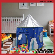 Glee Living Kids Play Tent House