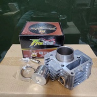 SRL110 BLOCK STD SRL110 BLOCK RACING 55MM