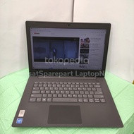 Laptop 2nd Lenovo V130-14IGM Intel Celeron N4000 1.10GHz 4GB SSD 256GB