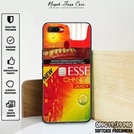 OPPO F9 Softcase F9 PRO/ - OPPO F9 PROhp F9 ESS Motif/ - Casing OPPO F9hp - Silicone OPPO F9hp - OPP