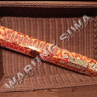 Silverqueen chunky bar the king of bars 1 kg