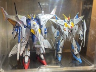 hg 柯西+ 大白鵝 噴塗成品