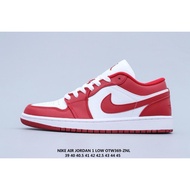 Air Jordan 1 Low air cushion low-top sneakers OTW369-ZNL