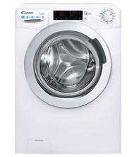 金鼎 - CS41272DE/1-S 7.0公斤 1200轉 前置式洗衣機