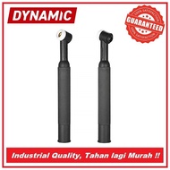 DYNAMIC WP9 TIG Torch Body (3 Types: WP9 / WP9V / WP9FV)