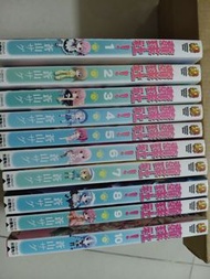 角川輕小說 蘿球社  1-10集