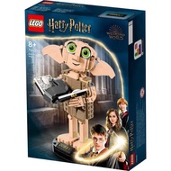 LEGO Harry Potter 76421 Dobby the House-Elf
