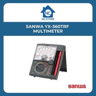 Sanwa Multimeter YX360TRF