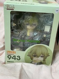 菱田春草 黏土人