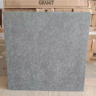 Granit lantai/carport/kamar mandi 60x60 Rustick/doff