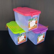 Asvita 5 kg rice container