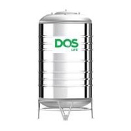 ถังเก็บน้ำสเตนเลส DOS ECO-05/GD-400L 400 ลิตร (1306143)