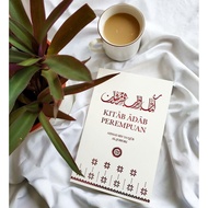 Kitab Adab Perempuan