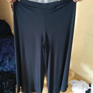 Super jumbo culottes - weight 100 kg more fit