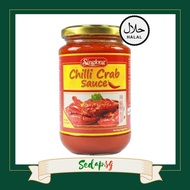 SING LONG CHILLI CRAB SAUCE