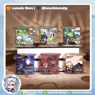 Merch Acrylic Standee 8cm Link Click Map of Dreams Collectibles Anime Goods (UNOFFICIAL)