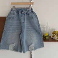 26 Years Middle Big Kids New Gypsophila Jeans