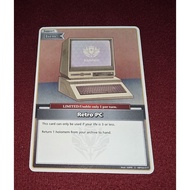 Hololive TCG Generic Retro PC
