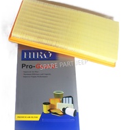HIRO Air Filter Air Cherokee XJ