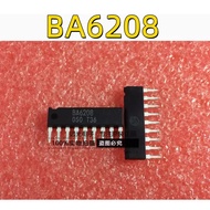 CHIP IC 2-5PCS Original BA6208 BA527 KA4558S M5269L UPC1225H TDA6107JF TDA6107JF/N3 LB1641 F1XF