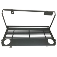 JL1042  Foldable Tailgate Table Cargo Shelf for Jeep JL wrangler 2018+ ACCESSORIES