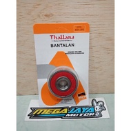 BEARING 6301 2RS LAHAR 6301 2RS THALLAND