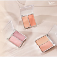 (New 2026) 2aN Dual Cheek Blush