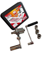 OKURA บล็อกทด 1/2 รุ่น 18E-OK-18LW