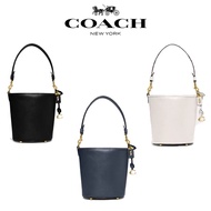 [100% Original], Coach Camila Bucket Bag, CJ827, B4, Coach Tas Women, Coach Bag, 100% Original, Coach Bag Tote, Coach Camila Bucket Bag, Coach Tas Wanita, Coach Bag Tote, Coach Tas Women