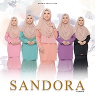 SANDORA RAYA (NEW2021 )