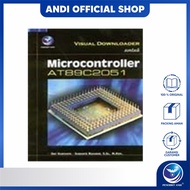 Andi Publisher - Visual Downloader For Microcontroller AT89C2051