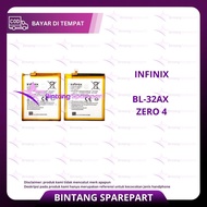 Infinix BL-32AX ZERO 4 BATTERY