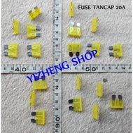 FUSE 20A**