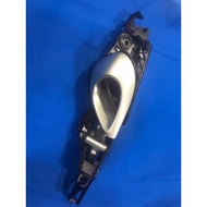 PORSCHE 986 BOXSTER Interior Door handle RIGHT 98655559002 97-04