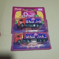 LORI ECO SHOP DIWALI 2023 TRUCK