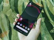 SHARP AQUOS R8 Pro