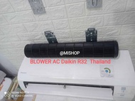 BLOWER FAN INDOOR AC DAIKIN THAILAND FTC15-35NV14 ORIGINAL