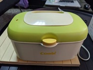 Combi 濕紙巾保溫器（無盒）