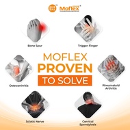 SLS Moflex Plus Knee Pain Supplement 神农氏补骨天王膝盖 弹弓手腰骨 (1 Bottle x 30 Capsules)