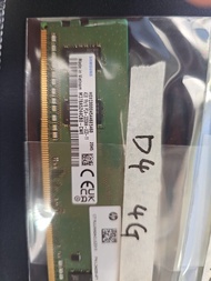 Samsung DDR4 4GB 3200 ram