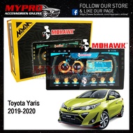 🔥MOHAWK🔥Toyota Yaris 2019-2020 Android player  ✅T3L✅IPS✅