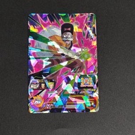 BANDAI - SDBH 龍珠英雄卡 BIG BANG BIGBANG MISSION 8 3星卡 BMT8-036 蓋洛博士